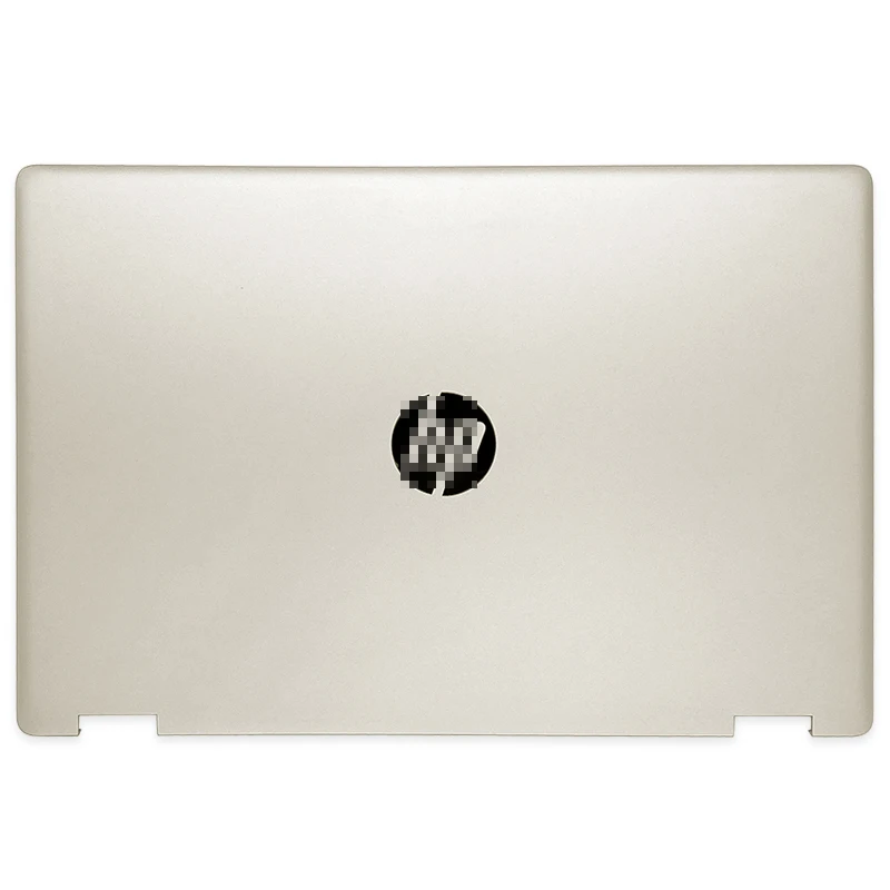 Оригинальный чехол для ноутбука HP Pavilion X360 15-DQ 15-dq задняя крышка ЖК-дисплея упор