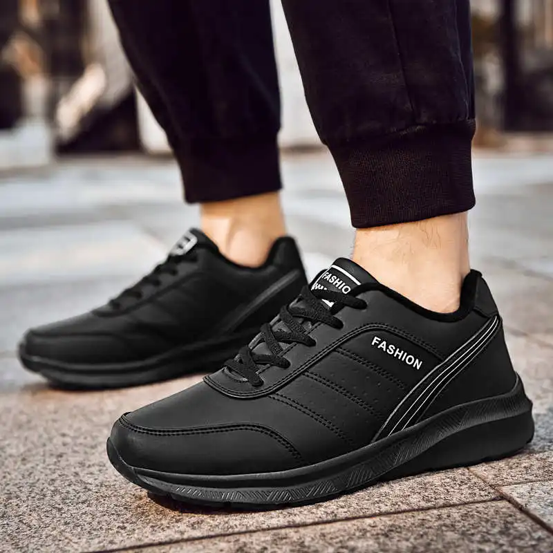 

Fashionable Sports Shoes Sapatilla Mens Sneakers Sapatillas Men's Running Sport Shoes Trainers Men's Running Shoes Gray Tennis