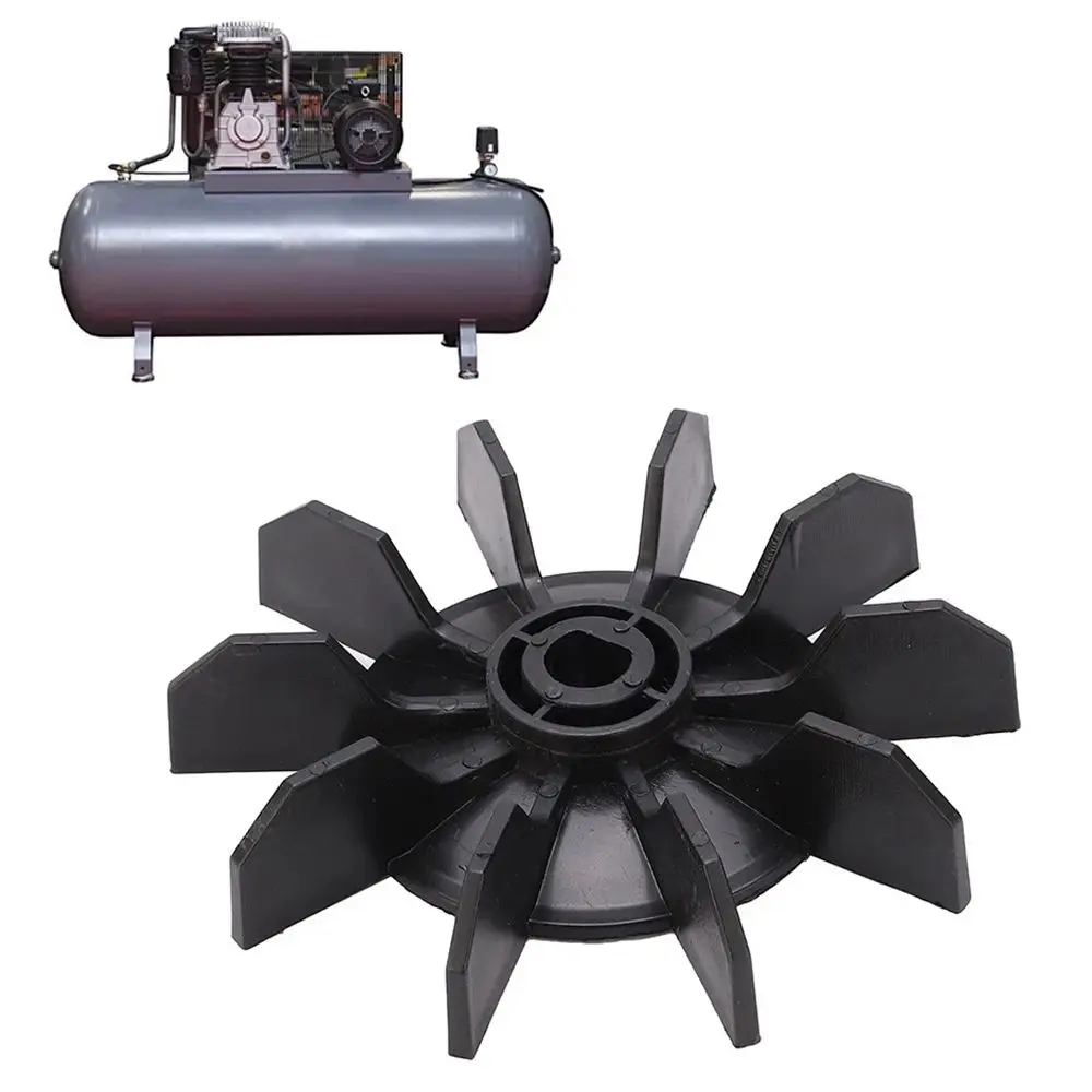 Fan Direct On Line Motor