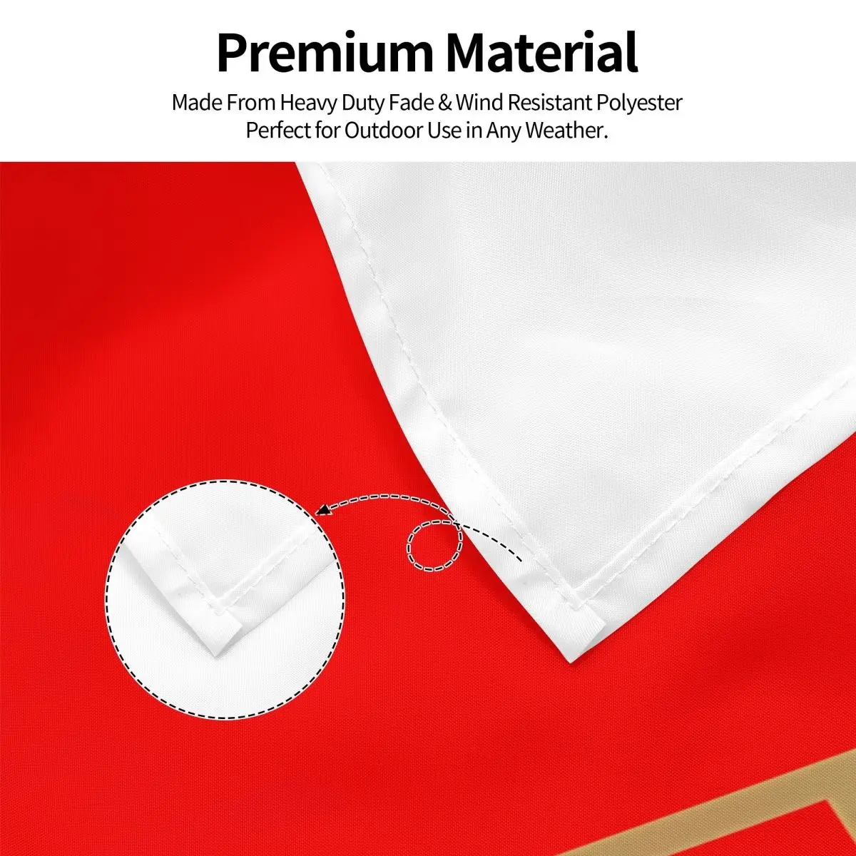 Deutschland-ramstein Прапор Гордости Печатный Подарочный Баннер Домашний Открытый 90x150см