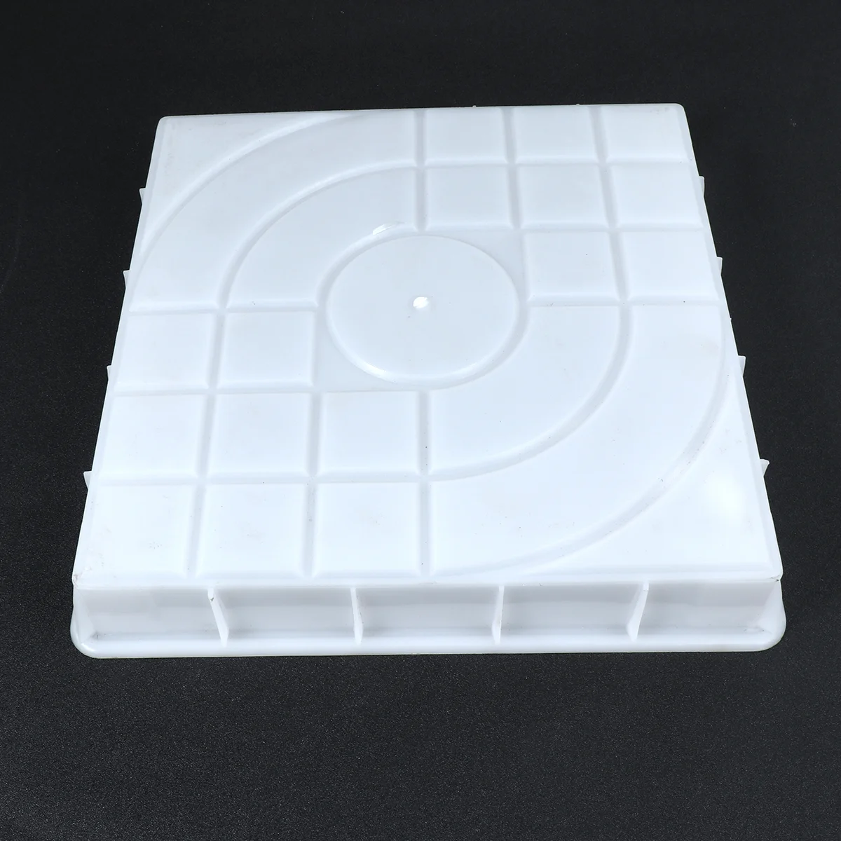 

25*25*4cm Brick Concrete Reusable Brick for Square Runway Garden Paving