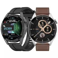 2022 fashion smart watch men fitness bracelet heart rate blood pressure monitoring sports tracker smartwatch gift for men box