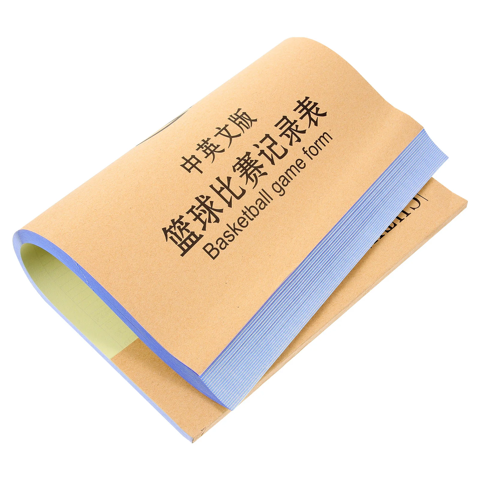 

Прочный держатель для записей в виде книги