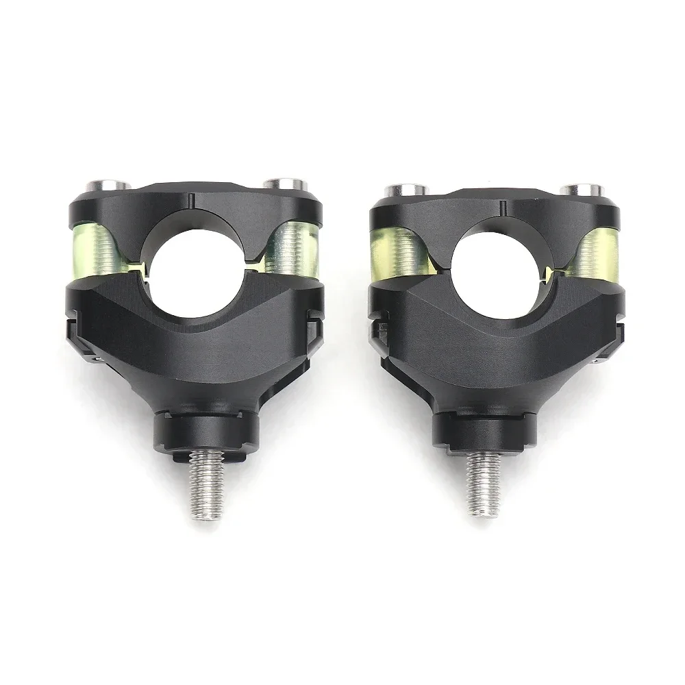 Монтажная планка на руль 28 мм, регулируемая прогрессивная амортизация руля для 690 Duke 790 Adv 1190 ADV 1290 Super Adventure