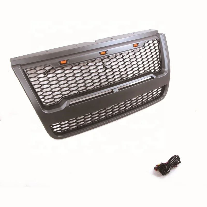 Автомобильные внешние аксессуары Panal Parrilla для пикапа внедорожные автозапчасти