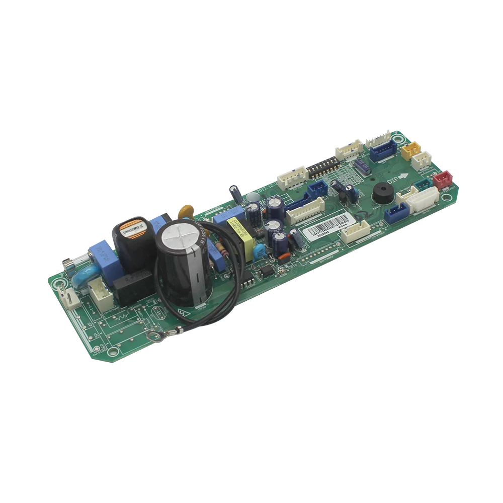 Фото Новая оригинальная плата управления (PCB) EBR77158502 6871A00131V для внутреннего блока LG VRF LAN180HYV1 LAN150HYV2 HVAC №4