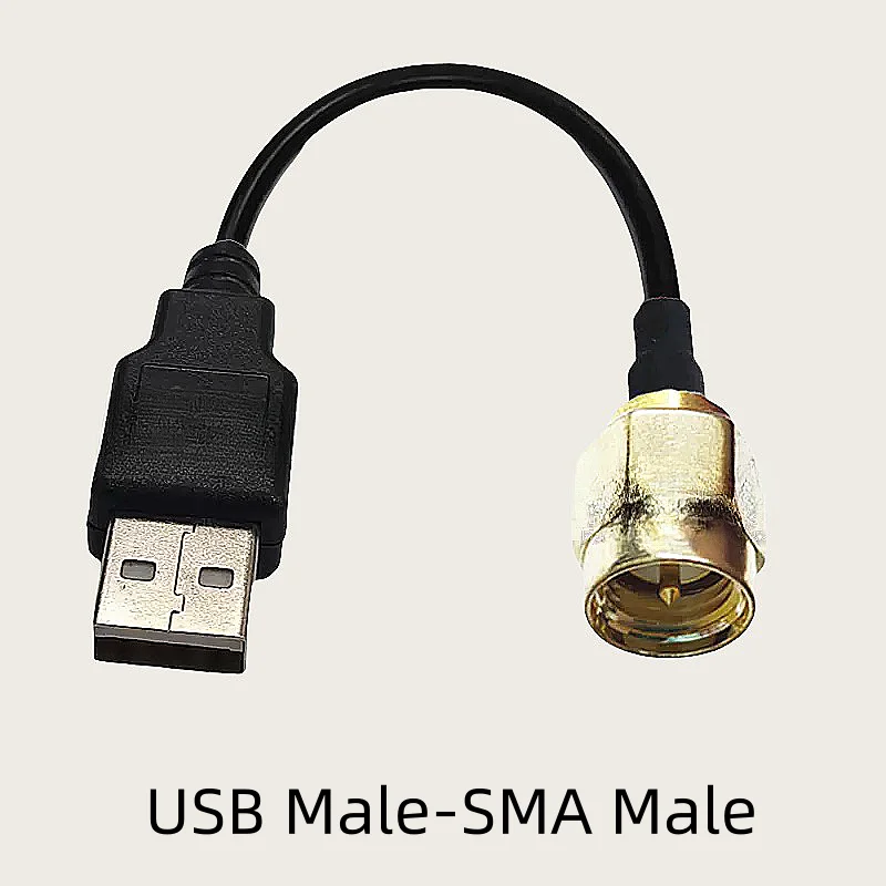 

RG174 кабель SMA-BNC-USB