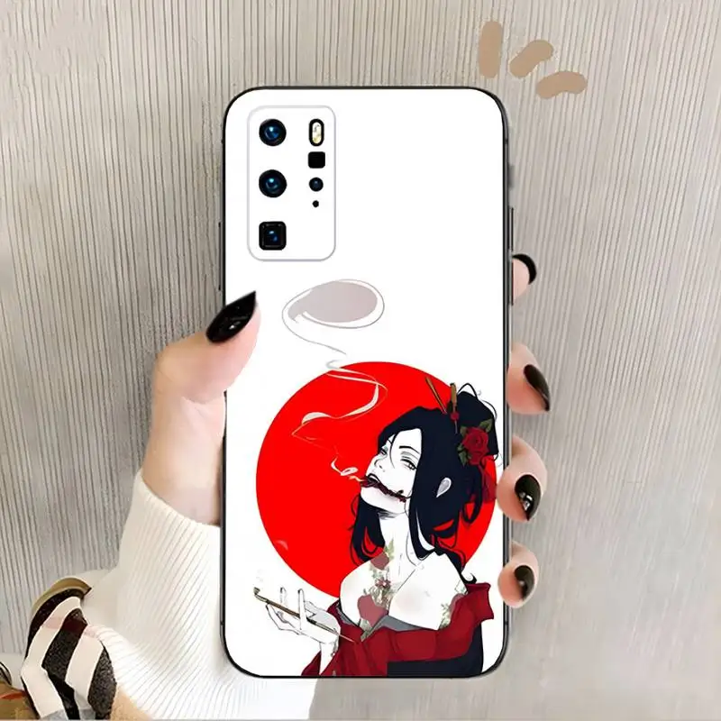 Vinne Art Phone Case Shell Fundas For OPPO A39 57 A5 59 37 73 83 71 A73S 11X A75 A7X A77 F3 F11 One Plux 6 5T 5 Cover images - 6