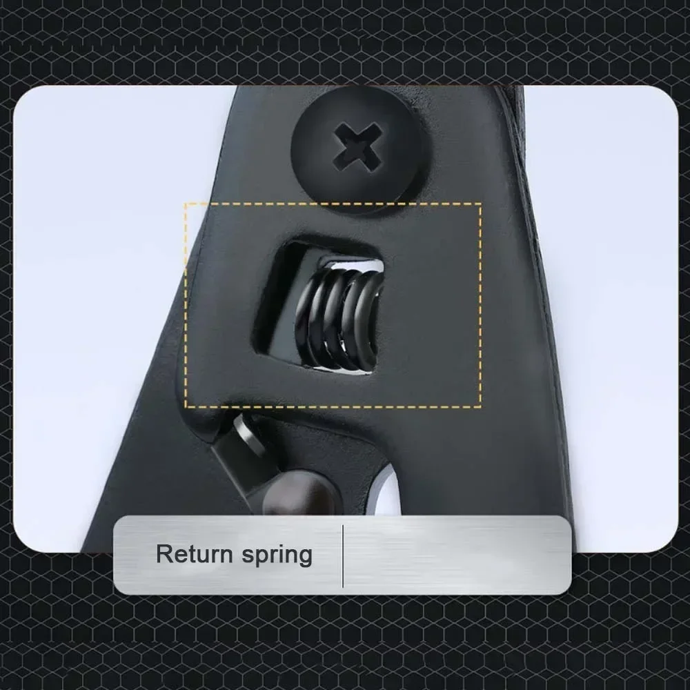 Трехпортовые плоскогубцы для зачистки оптического волокна CFS-3 Инструменты