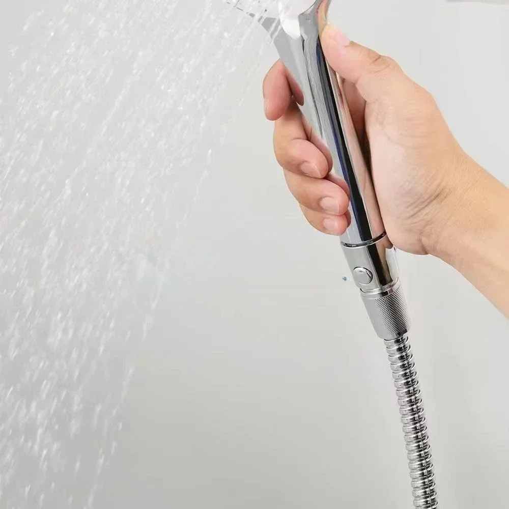 Новый новый быстрый переключатель для душа в ванной комнате RV запорный клапан