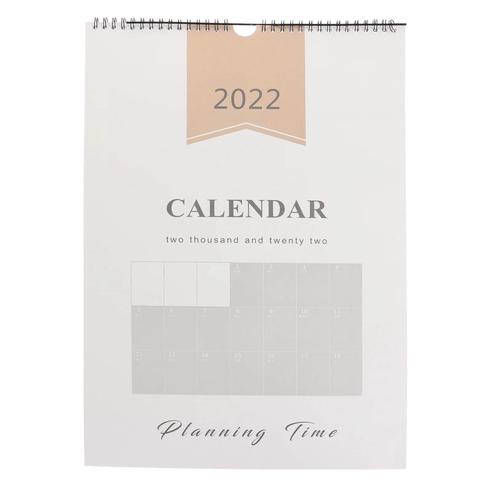

Calendar Wall Large Monthly Planner 2022 Hanging Family X Schedule Months Daily Glance Planning Mounted A Calendars Calander