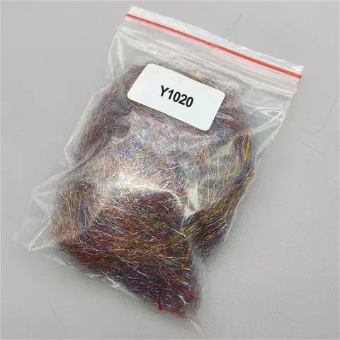 Ice Dubbing Fiber Gootrades