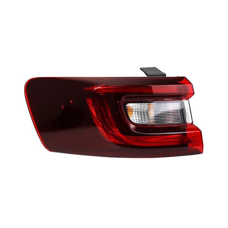 

Для Renault Koleos, Samsung QM6, 2017, 2018, 2019, Автомобильный задний бампер, фонарь, задний фонарь, задние фонари, стоп-сигнал, стоп-сигнал, противотуманная фара