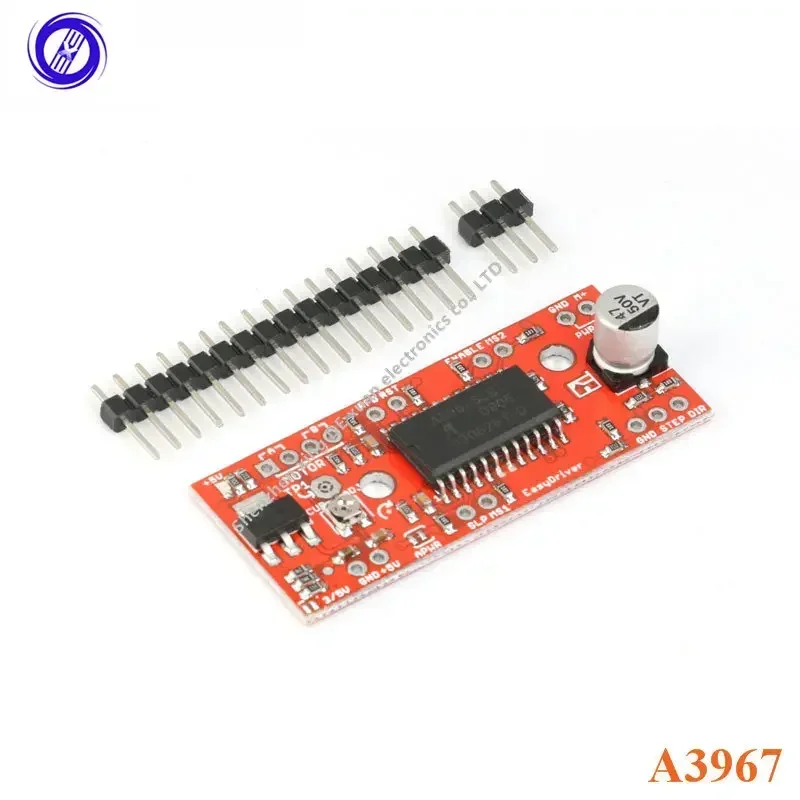 1 шт. модуль платы разработки двигателя A3967
