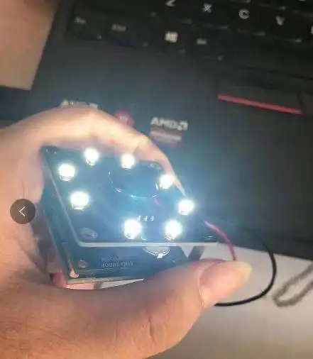 Веб-камера с автофокусом 5 МП CMOS OV5640 USB2.0 | Электроника