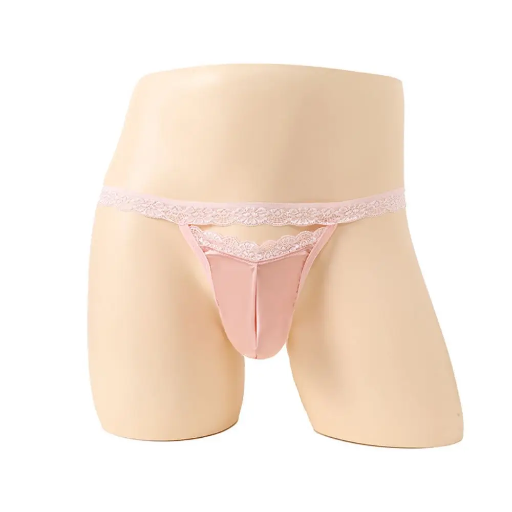 Рисунок 4 - Дышащие мужские эластичные кружевные