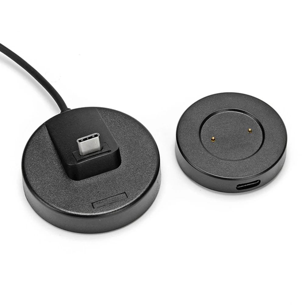 

Smart watch Dock Charger ForHuawei GT / GT2 Portable Wireless USB Cable Charging Dock Stand Power Magnetic Watch Charger Cradle