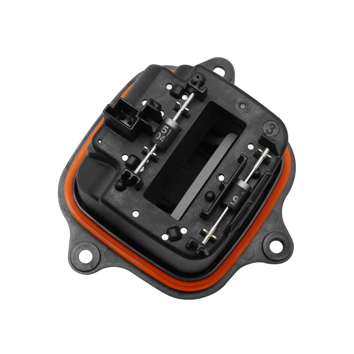 Для 2021-2023 BMW 5 Series G30 G31 модуль драйвера фары головного света Лампа непрерывное