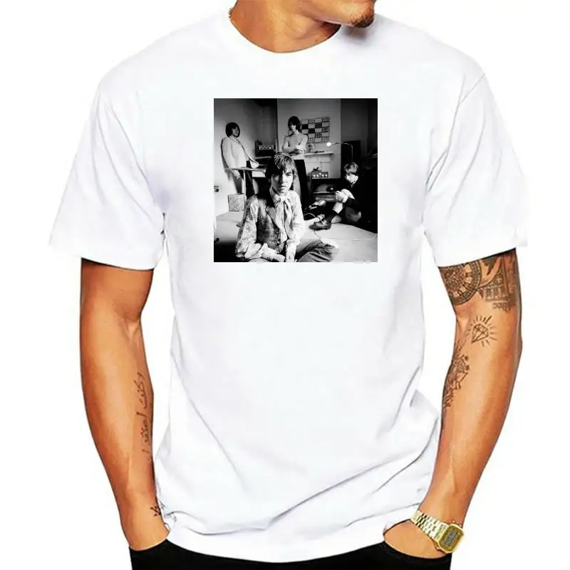 

Small Faces Mod Band T Shirt