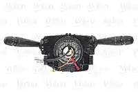 

VALEO 251715 HEADLIGHT TURN SIGNAL CONTROL HANDLE (FOG FARSIZ + YAGMUR SENSORSUZ + PARKING SENSORSUZ) p208 P2008 12 P308 II 14 KAMPANYALI (name.)