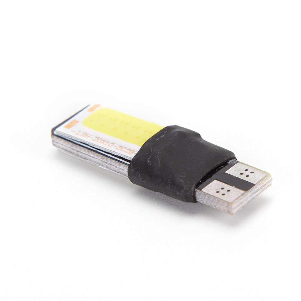 2 шт. большая акция Canbus безотказные 194 501 W5W SMD COB светодиодные фонари высокой