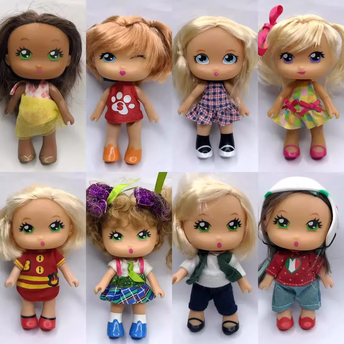 Подарочная кукла Xindong miaomiao