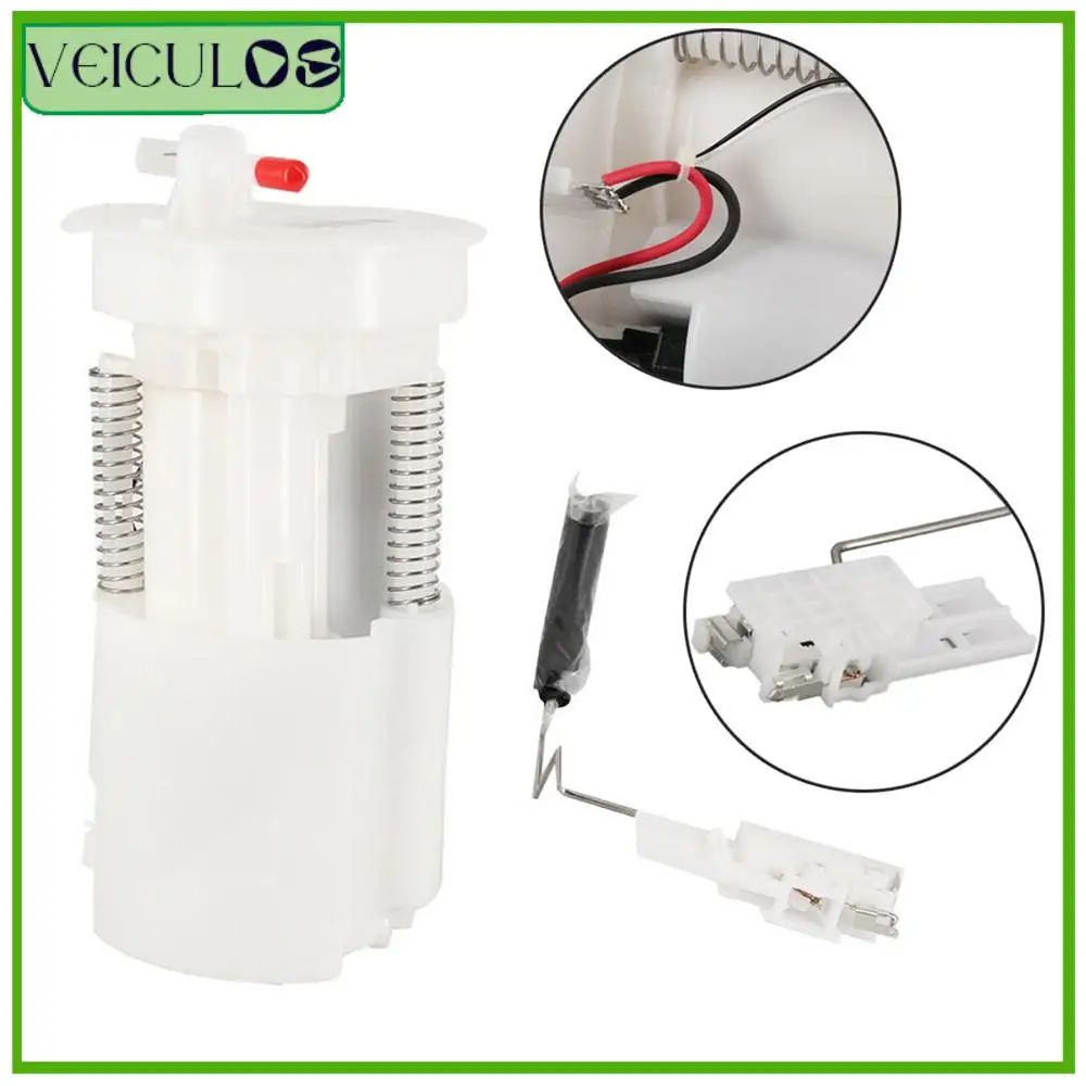 17040-ED80A топливный насос в сборе подходит для 05-11 Nissan TIIDA C11 SC11 1 6/1.8L автомобильные