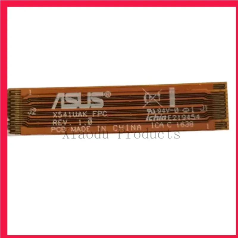 НОВЫЙ кабель для жесткого диска Asus X541UV X541UAK X541UVK F541U X541UJ A540u F540 FL5700 V M520U X540UP A541U C520U