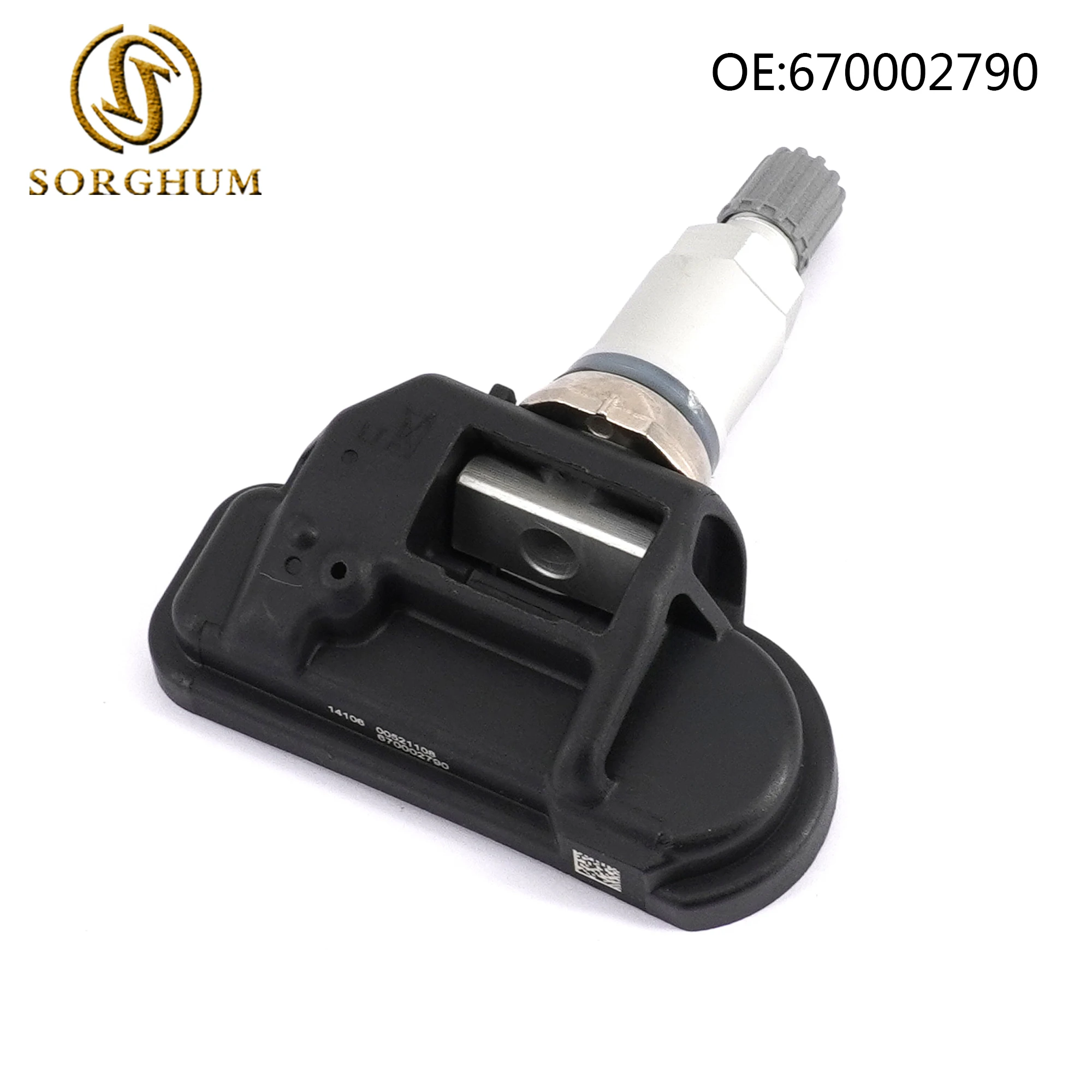 

Поо сорго 670002790 670 002 790 TPMS система контроля давления в шинах для Mercedes-Benz SLK300 A-Class W176 B-Class W246