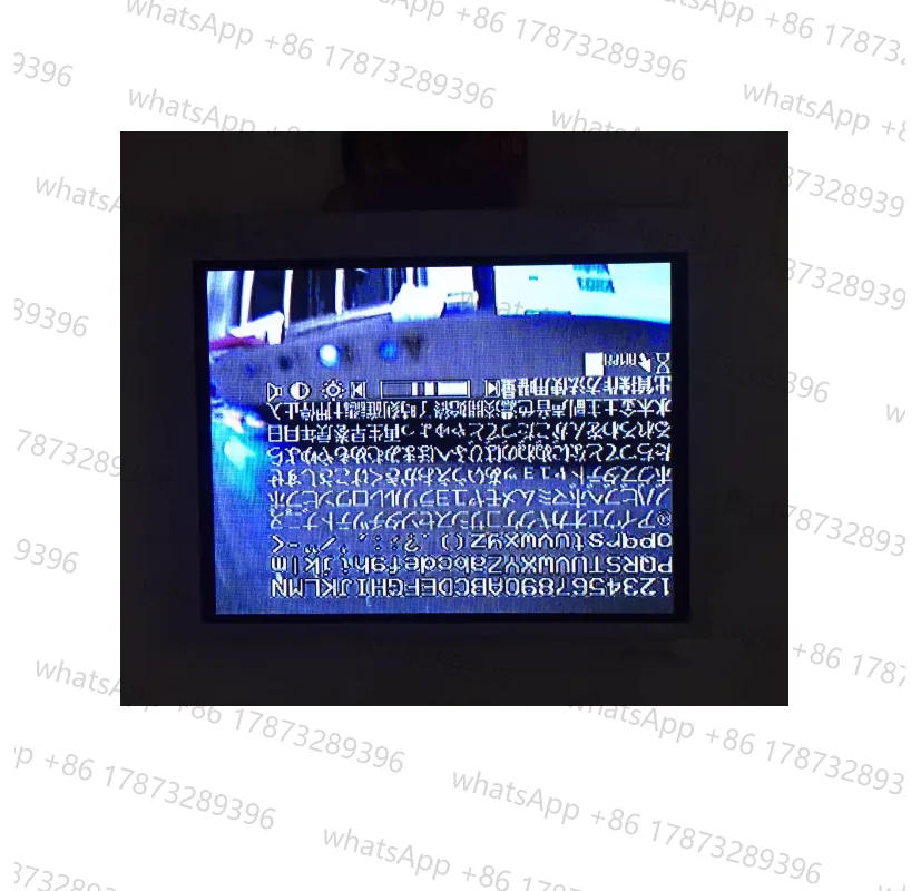 Модуль OSD-видеоповторителя с открытым исходным кодом STM32 MAX7456, плата для разработки модулей с технической поддержкой в формате open-source (art.: 3920dbcaeb20c) - 3920dbcaeb20c