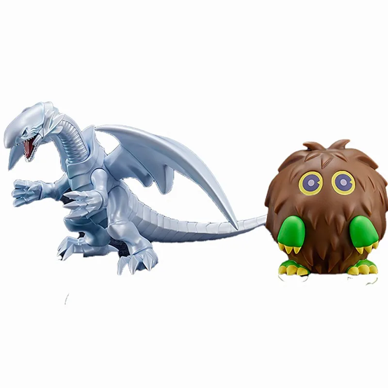 В наличии оригинальная подлинная AMAKUNI AmiAmi голубые глаза белый дракон аутентичная