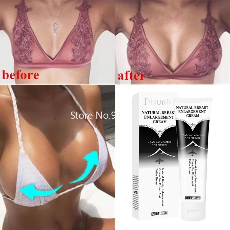 100g Herbal Extracts Breast Enlargement Cream Breast Beauty Butt Breast Enhancement Bella Cream New Powerful free shipping