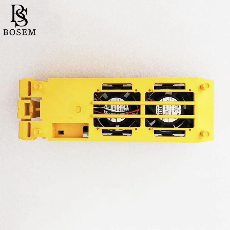 Фото A90L-0001-0528 A02B-0303-C103 A02B-0259-C020 Блок вентилятора Fanuc №1