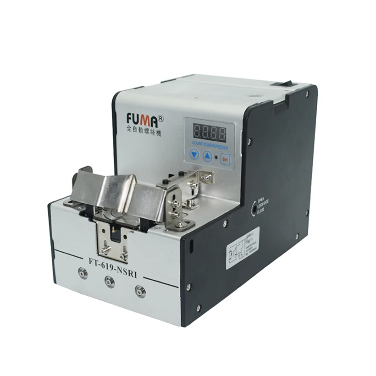 

Turntable Hand Screw Feeder Counting Machine Screw Counting Machine