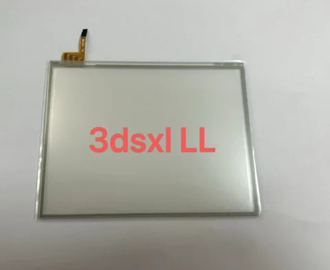 Сенсорный экран REIGN CROWN для Nintendo DS