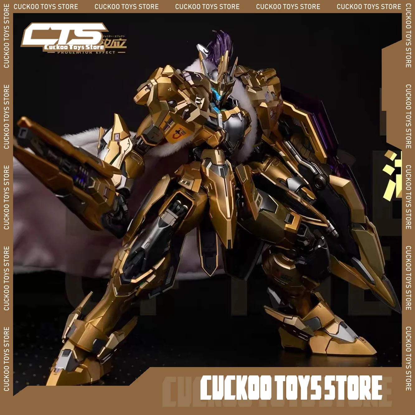 Moshow Toys Lancelot Of The Lake Фигурка Ht Mct-E02 Черное золото Модель Limit Статуя Кукла Коллекция