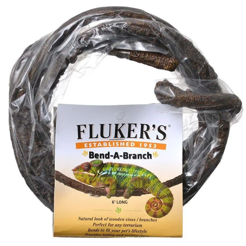 

JMT Bend-A-Branch Terrarium DecorationFK51019