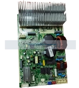 Nieuw для Midea компьютерная плата кондиционера печатная KFR-35W KFR-35W/BP3N1 KFR-35W/BP3N1-(RX62T + 41560).