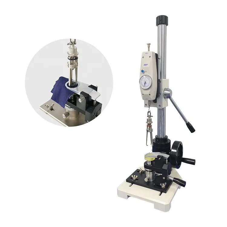 Портативная машина для испытания на растяжение Darsen ASTM D 4846