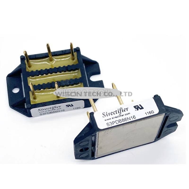 S3PDB86N16 S3PDB86N14 S3PDB86N12 S3PDB86N08 S3PDB86N18 S3PDB100N16 LIVRAISON GRATUITE NOUVEAU ET ORIGINAL MODULE IGBT