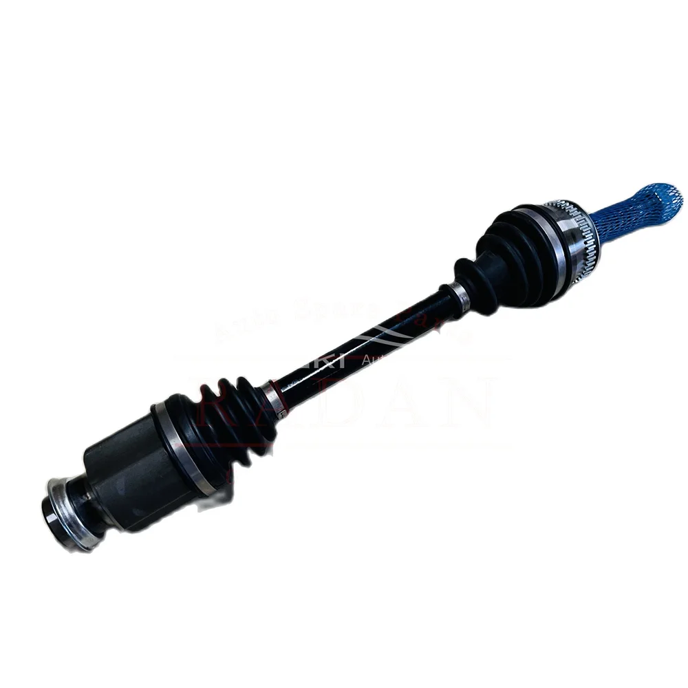 

Правый приводной вал для JAC J3 A137 2200u8020