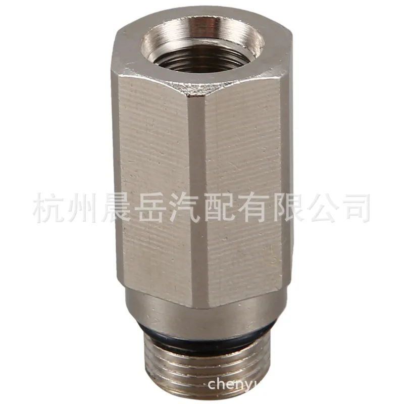 Для Volkswagen Touareg Q7 2010-18 амортизатор пневматическая подвеска клапан остаточного