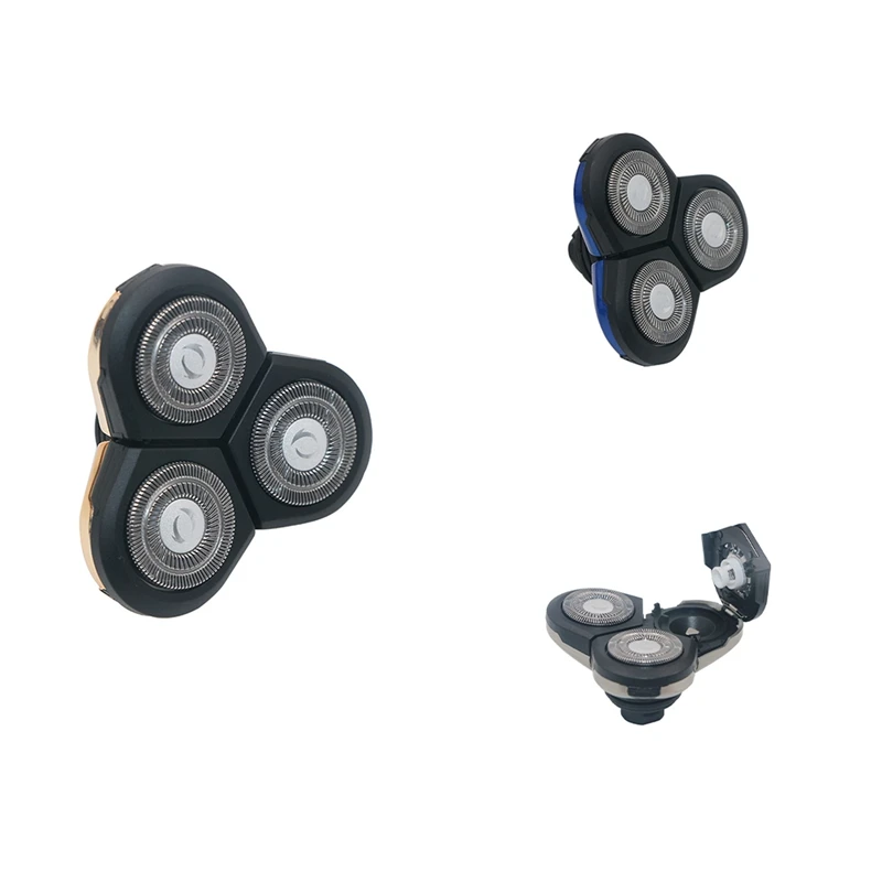 

Головка для бритвы для RQ1131 RQ1151 RQ1150X RQ1160X RQ10 RQ12 SH70