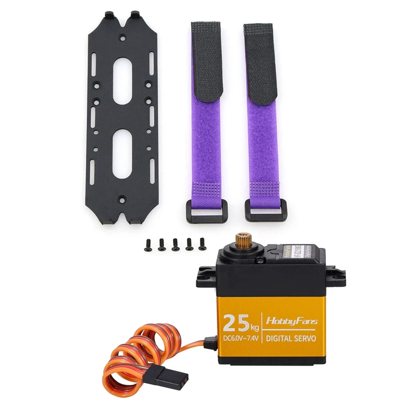 

Металлическая Монтажная пластина для лотка аккумулятора 1 комплект, плата расширения и металлическая Шестерня 25 кг, CNC водонепроницаемый ру...