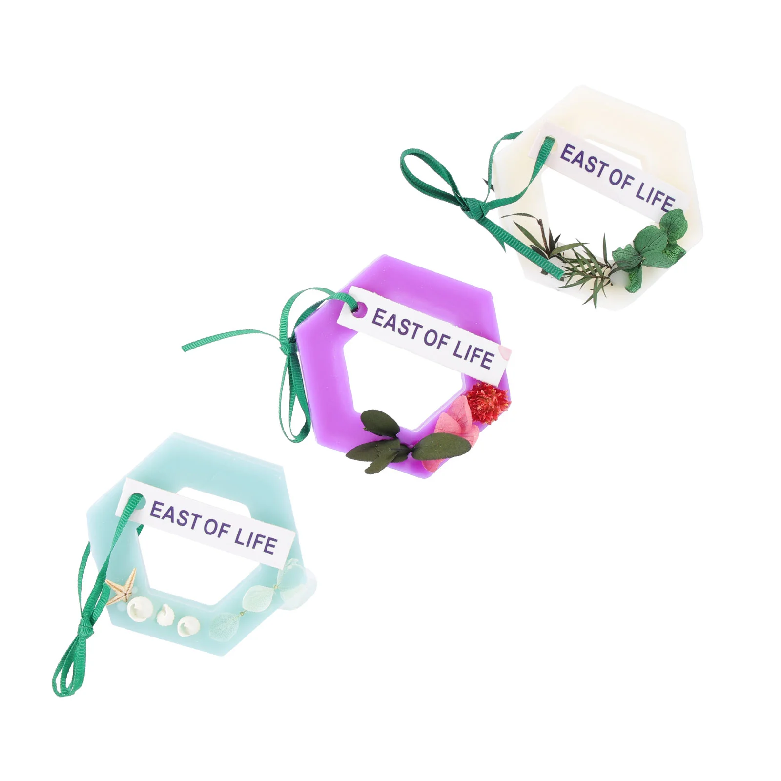 

Wax Scented Aromatherapy Flower Closetsachet Flakes Freshener Drawer Lastingdeodorizer Piece Hanging Deodorization Tablets