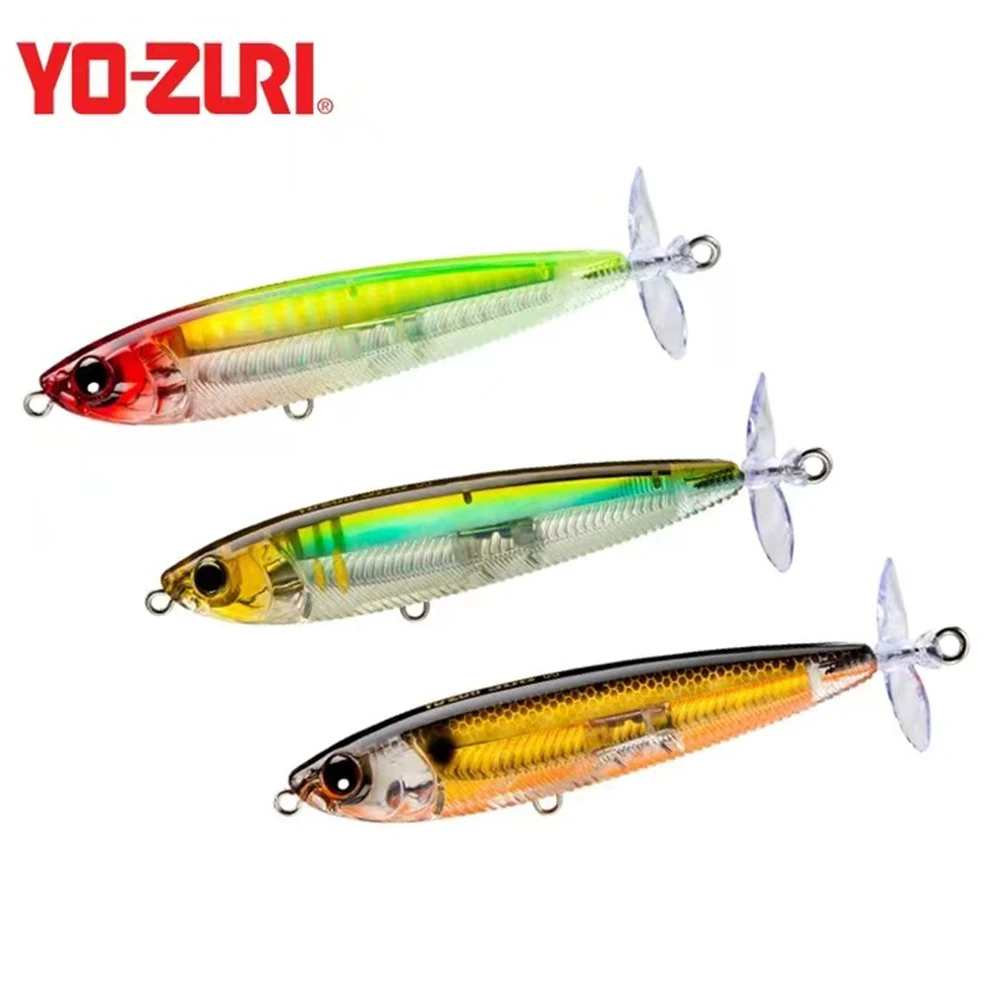 Япония планер с тройным пропеллером плотный трактор R1107 дорожный бегунок жесткая