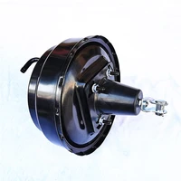 factory price braking system vacuum booster for isuzu truck