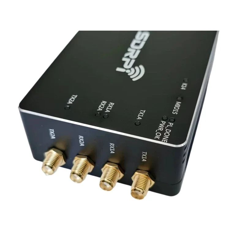 Программное обеспечение SDRPi 70–6 ГГц Define Radio Platform ZYNQ AD9361 Плата разработки Openwifi с