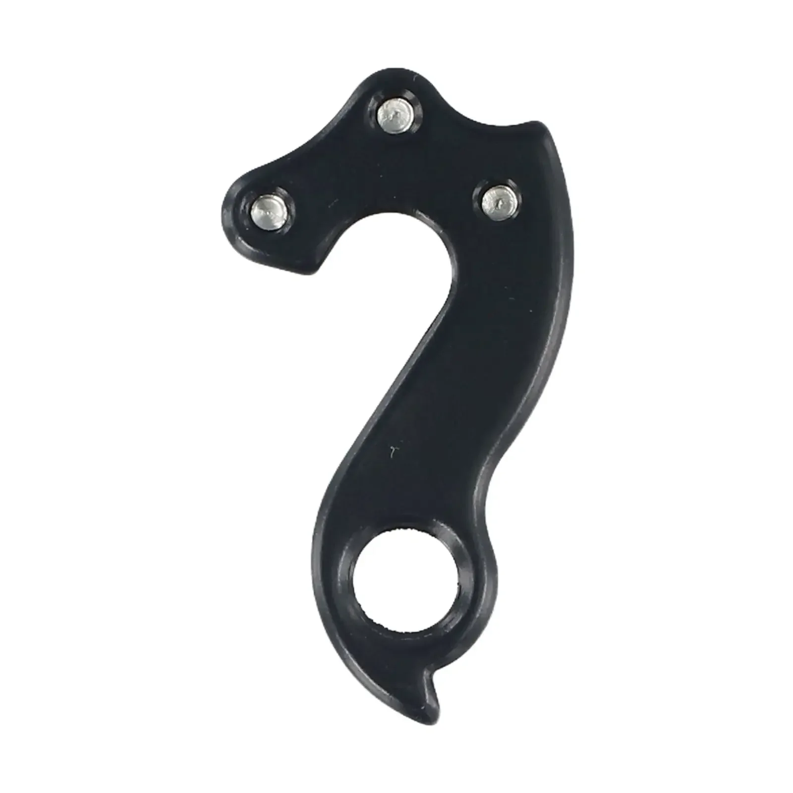 Хвостовой крючок GEAR для MERIDA Reacto хвостовой велосипеда DERAILLEUR велосипедный
