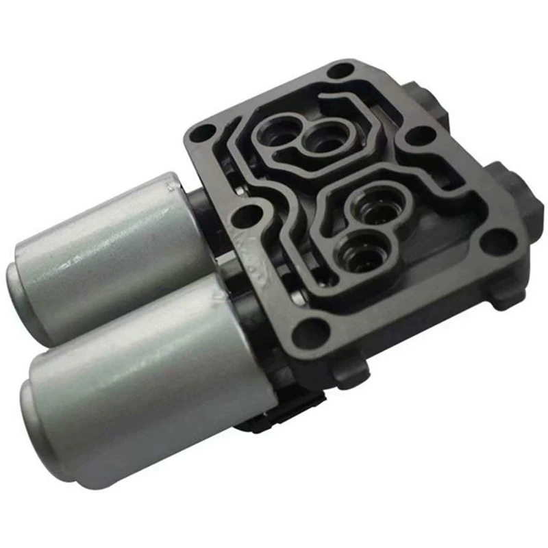 Двойной линейный соленоид переключения передач автомобиля для Honda Accord элементы